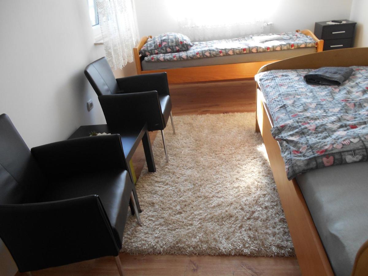 Vila Gosciniec Koden Exteriér fotografie
