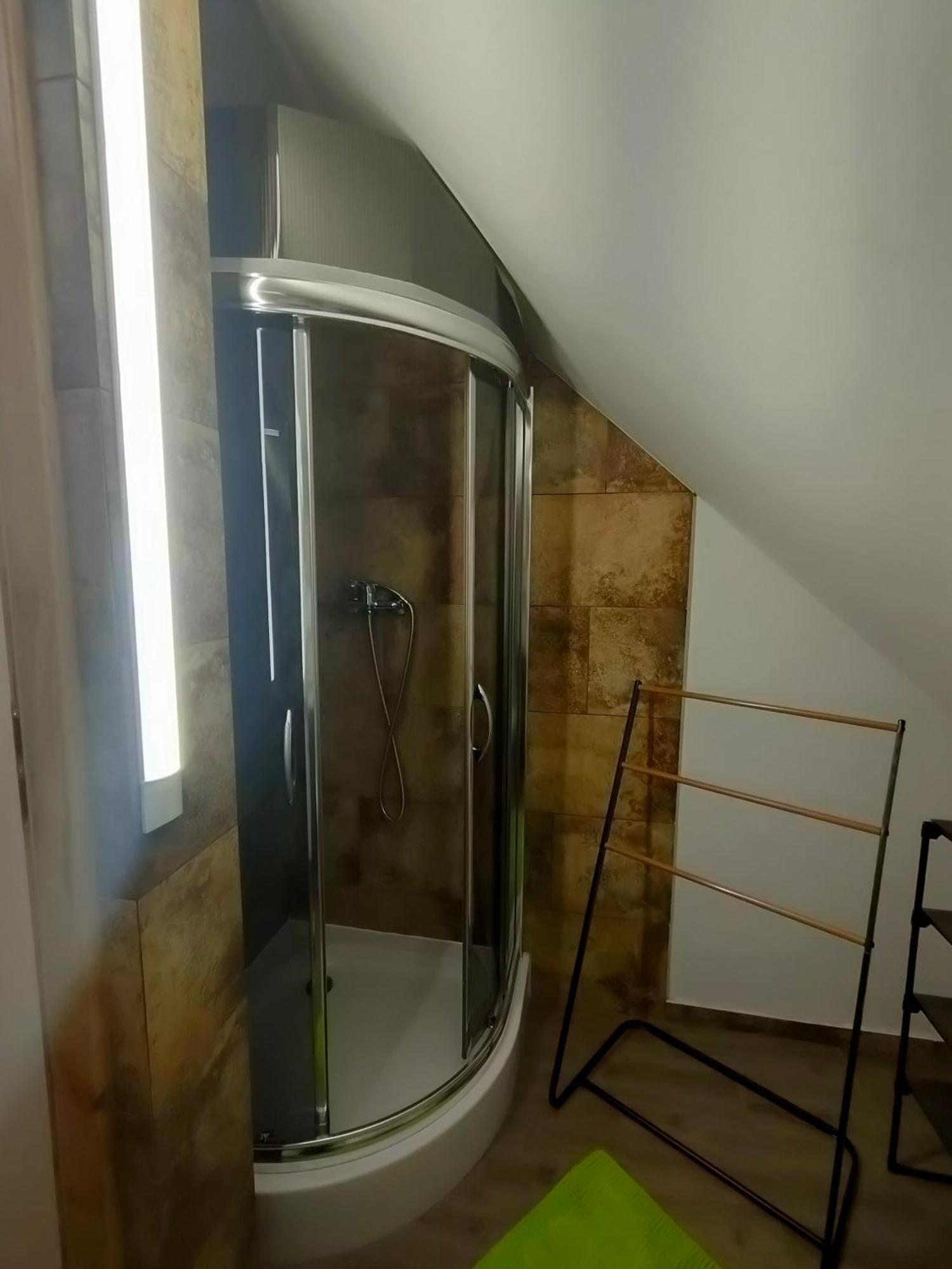Vila Gosciniec Koden Exteriér fotografie